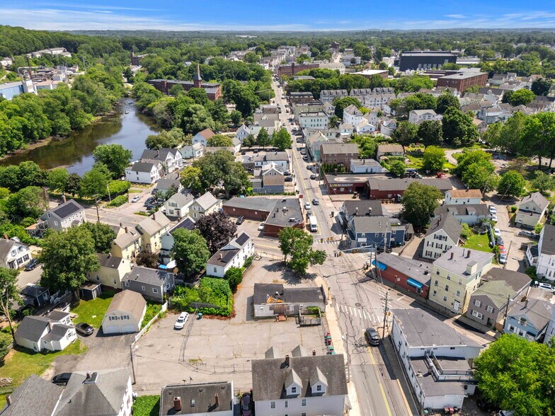 More Photos Of 380 Lawrence Street, Lowell Land For Sale