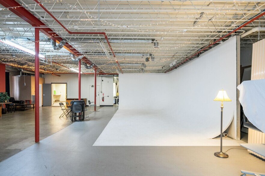 More Photos Of 1320 E Washington St, Louisville Light Manufacturing For Sale