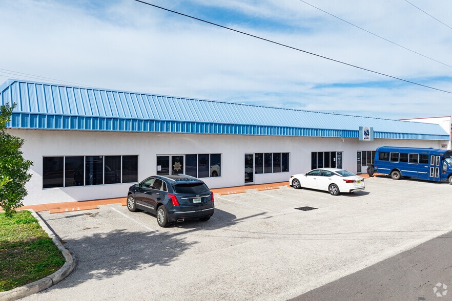 Primary Photo Of 3100 Del Prado Blvd S, Cape Coral Office For Sale
