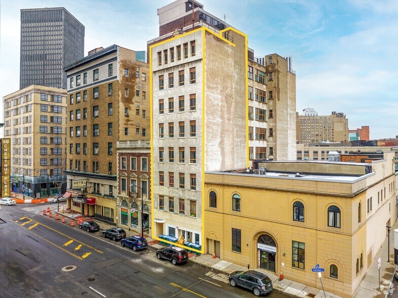 More Photos Of 35 Chestnut St, Rochester Apartments For Sale