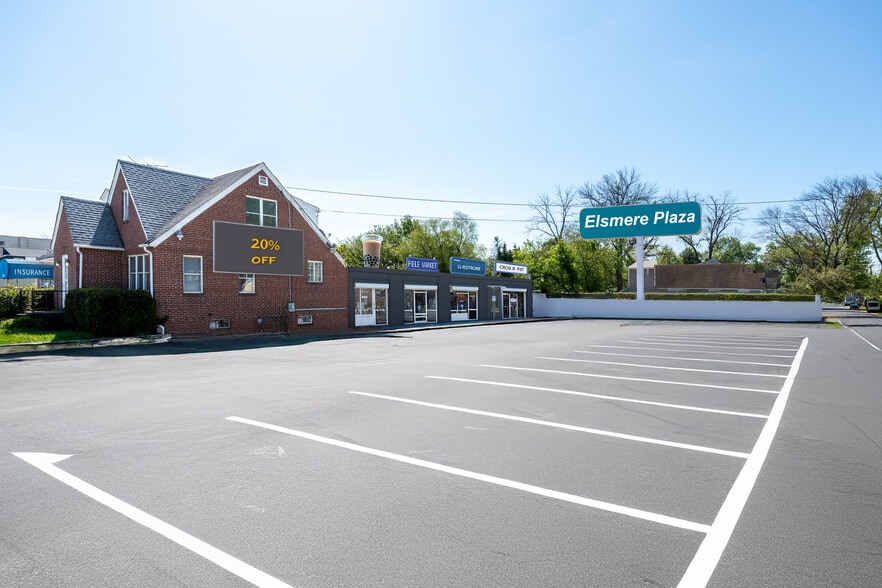 More Photos Of 1900 Kirkwood Hwy, Wilmington Freestanding For Lease