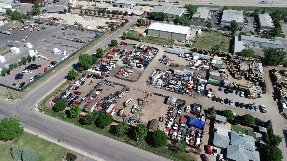 More Photos Of 1707 E 68th ave, Denver Land For Sale