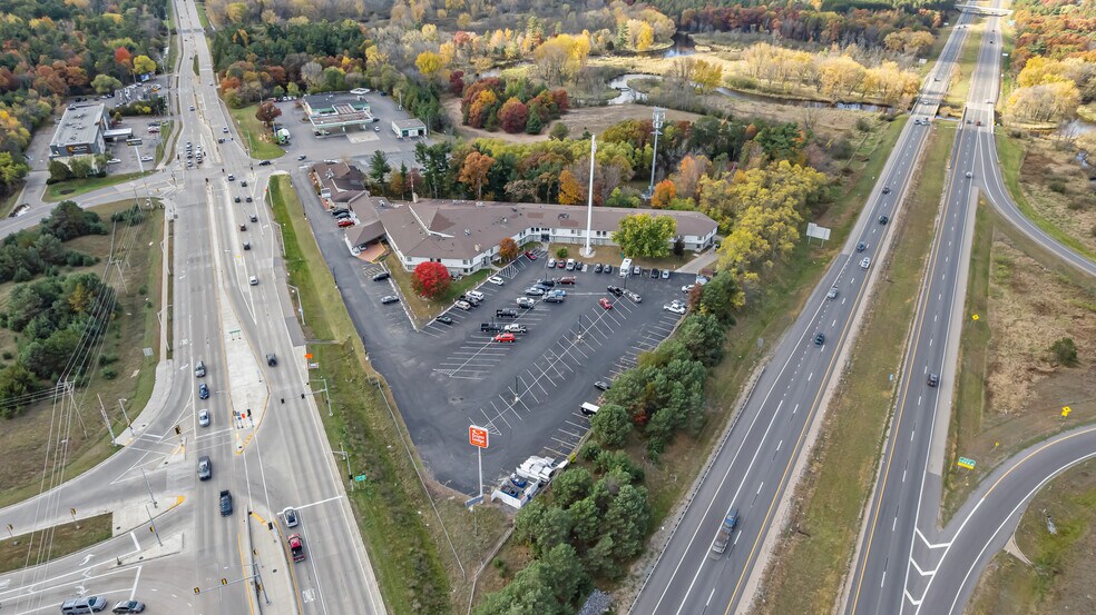 More Photos Of 5110 Main St, Stevens Point Hotel For Sale