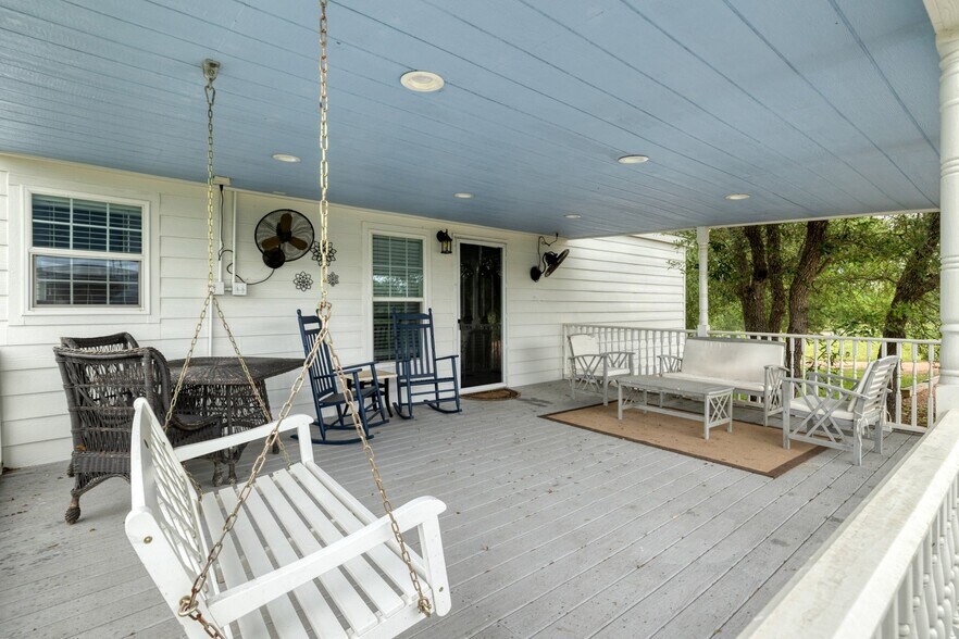 More Photos Of 2550 Bell Springs Rd, Dripping Springs Lodge Meeting Hall For Sale