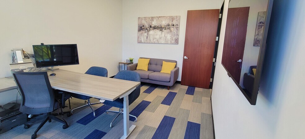 More Photos Of 2065 S Cooper Rd, Chandler Light Distribution For Lease