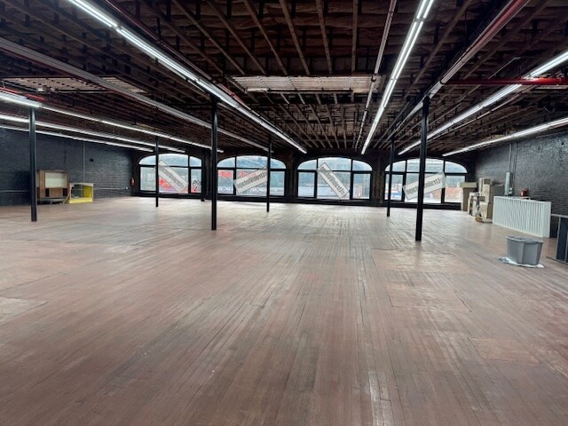 More Photos Of 1325 Broadway, Brooklyn General Retail For Lease