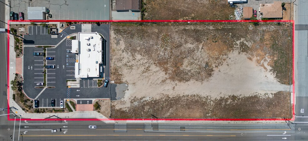More Photos Of 775 E Ramsey St, Banning Fast Food For Sale