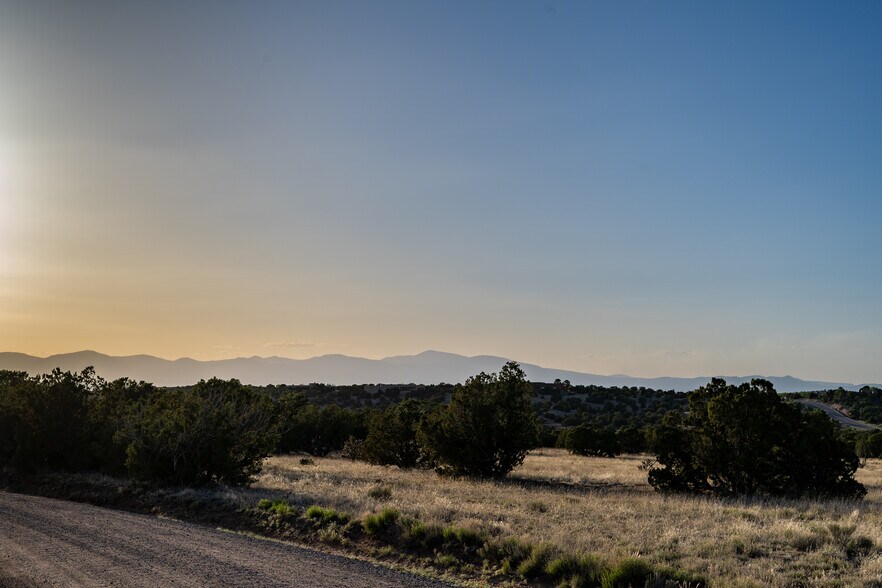 More Photos Of 0 Camino La Tierra Camino, Santa Fe Land For Sale