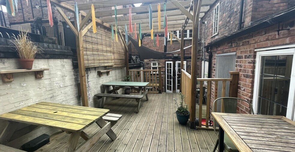 More Photos Of 44 Friar St, Worcester Storefront For Lease