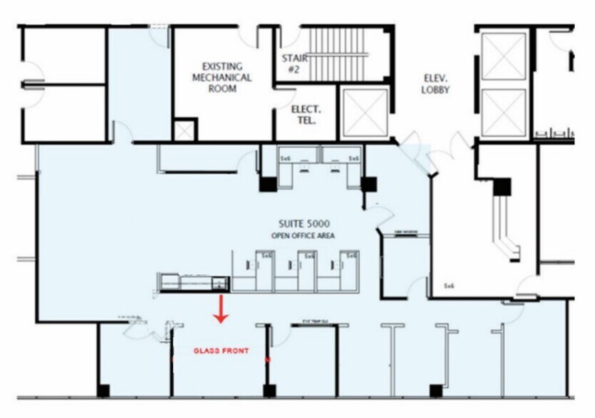 More Photos Of 6301 NW 5th Way, Fort Lauderdale Office For Lease