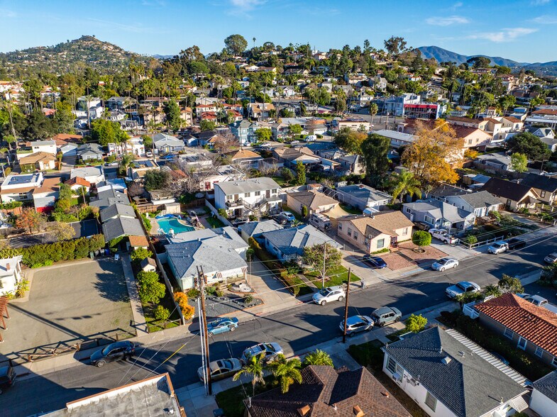 More Photos Of 4869 Pine St, La Mesa Apartments For Sale