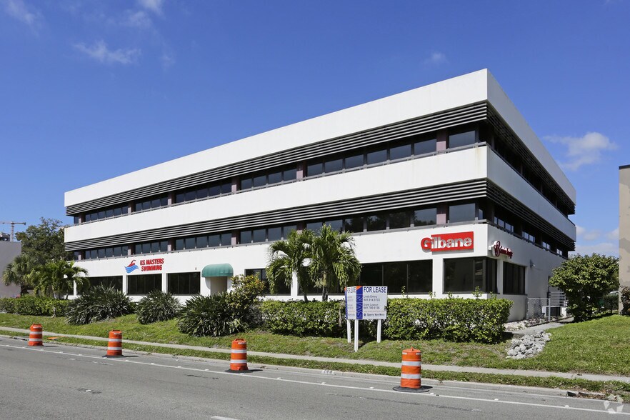 Primary Photo Of 1751 Mound St, Sarasota Office For Lease