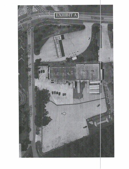 More Photos Of 1206 Trinity Ave, High Point Land For Lease