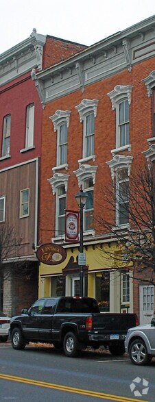 More Photos Of 19-21 W Main St, Johnstown Restaurant For Sale