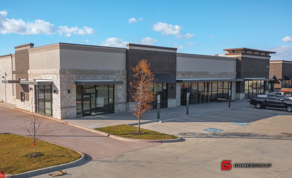 More Photos Of 3515 S Preston Rd., Celina General Retail For Sale