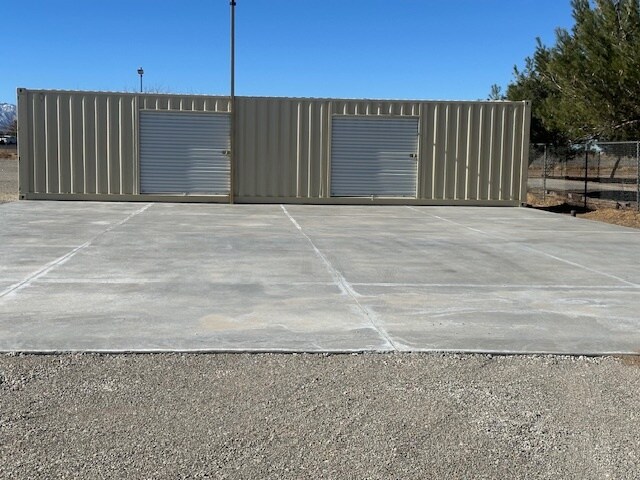 More Photos Of 12026 Bolinas Rd, Hesperia Land For Lease