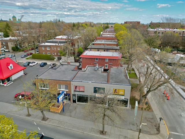 More Photos Of 3100-3108 St Beaubien E, Montréal Storefront Retail Office For Sale