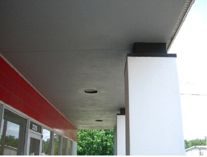 More Photos Of 2315-2319 Texas Blvd, Texarkana Storefront For Sale