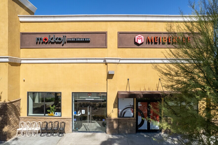 More Photos Of 1575 University Ave, Riverside Freestanding For Lease