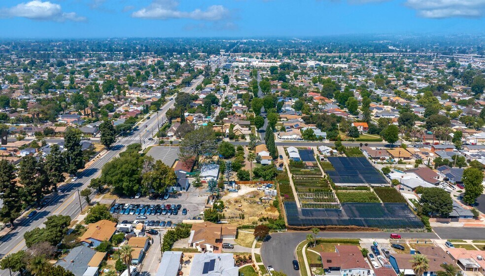 More Photos Of 10338 Lemona Ave, Mission Hills Land For Sale