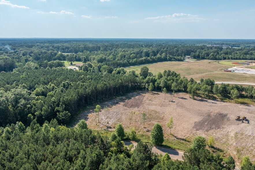 More Photos Of 1 Cornerstone Park Hwy, Starkville Land For Sale