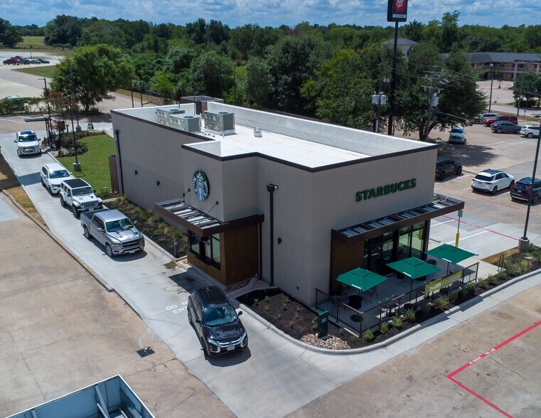 More Photos Of 3000 E Main St, Madisonville General Retail For Sale