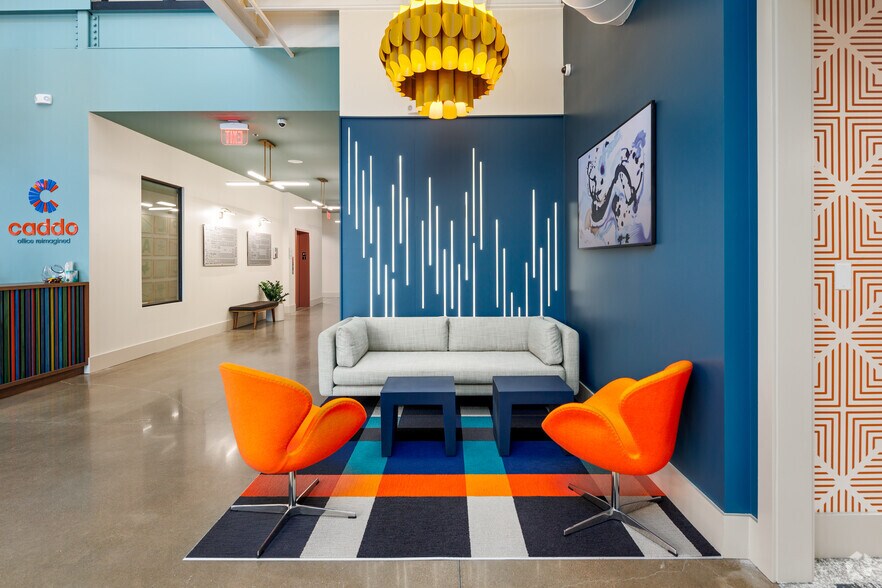 More Photos Of 4324 Mapleshade Ln, Plano Coworking Space