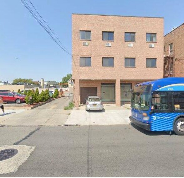 More Photos Of 61-19 Flushing Ave, Maspeth Storefront Retail Office For Lease