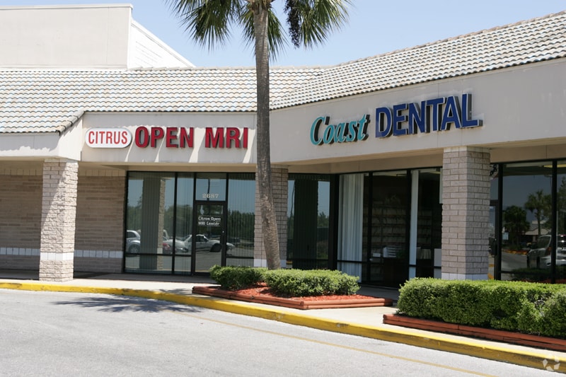 More Photos Of 2605-2851 E Gulf to Lake Hwy, Inverness General Retail For Lease