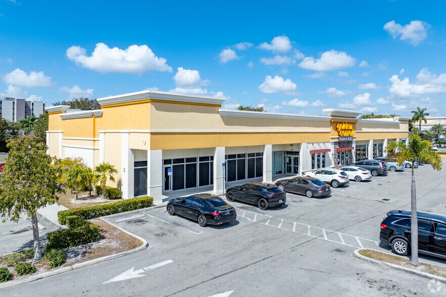 More Photos Of 1700 W 49th St, Hialeah Unknown For Lease