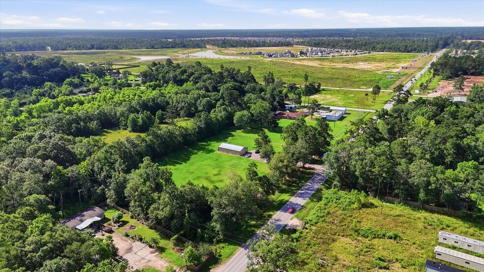 More Photos Of 31574 Huffman Cleveland Rd, Huffman Land For Sale