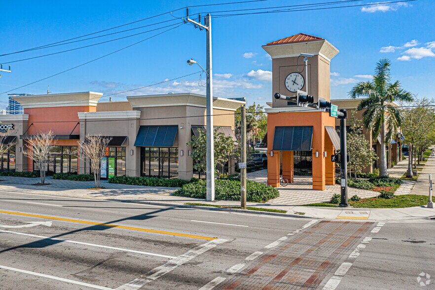 Primary Photo Of 540 NW 7th Ave, Fort Lauderdale Unknown For Lease