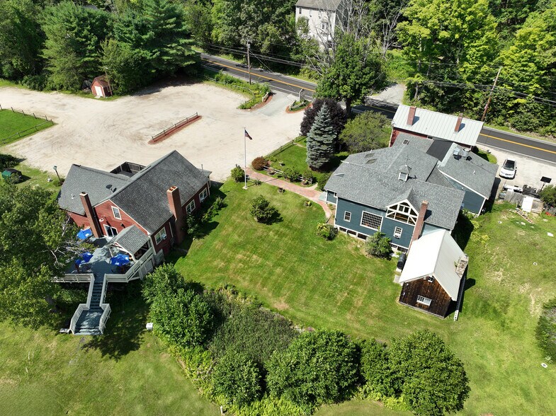 More Photos Of 35 Mont Vernon Rd, New Boston Land For Sale