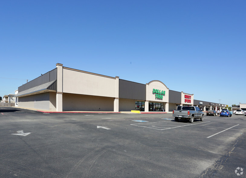 Primary Photo Of 2701 State Highway 50, Commerce Unknown For Lease