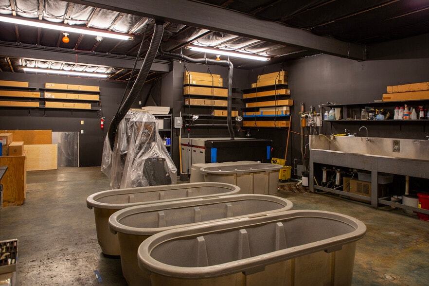 More Photos Of 3783 Union Pacific Ave, Los Angeles Warehouse For Lease