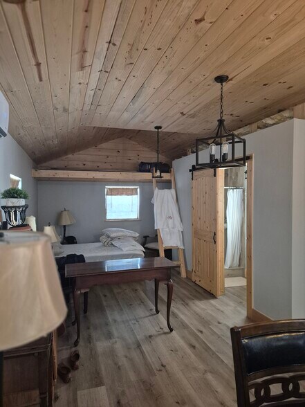 More Photos Of 9561 N TX-50 Hwy, Ladonia Land For Sale