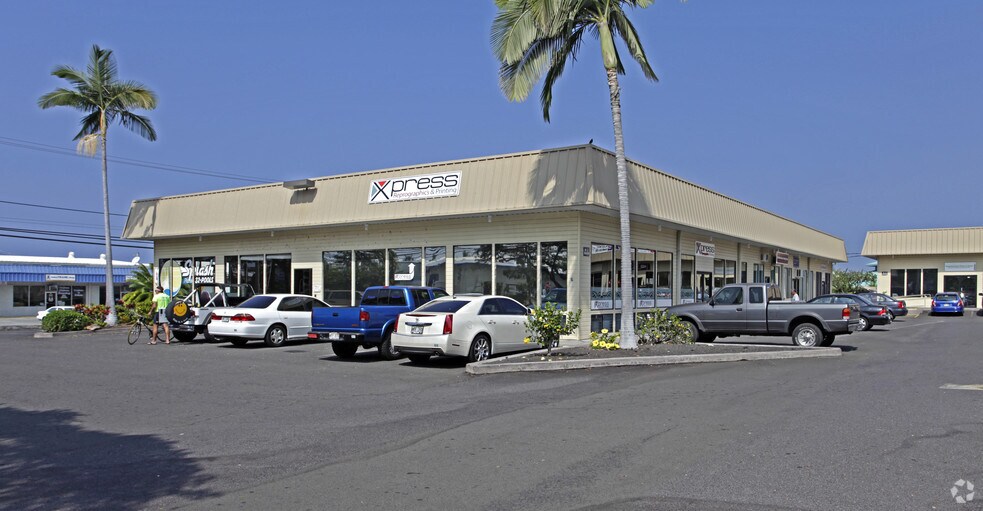 More Photos Of 74-5565 Luhia St, Kailua Kona Unknown For Lease