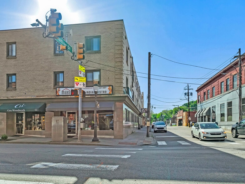 More Photos Of 500 Washington Ave, Bridgeville Apartments For Lease