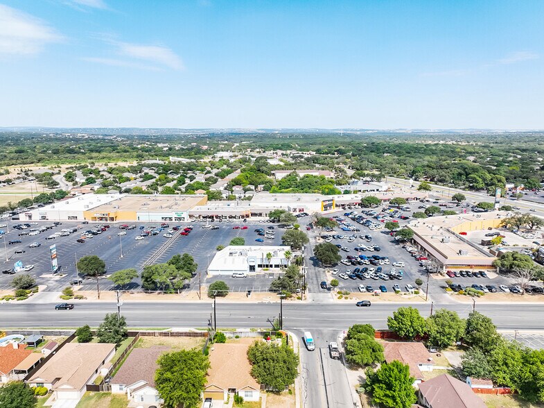 More Photos Of 8425 Bandera Rd, San Antonio General Retail For Sale