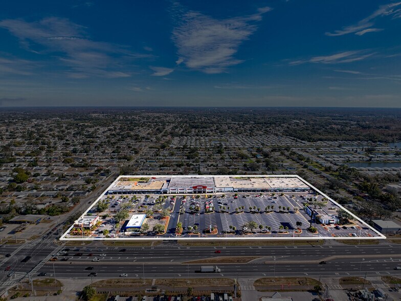 More Photos Of 3312-3440 U.S. Hwy 19, Holiday Unknown For Sale