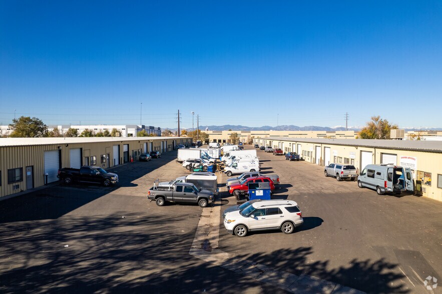 More Photos Of 6321 N Washington St, Denver Warehouse For Lease