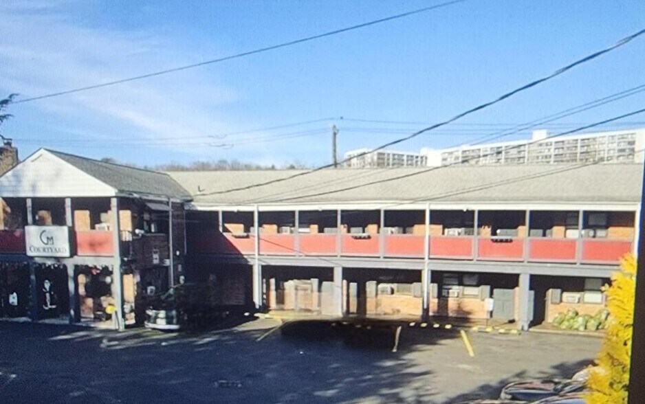 More Photos Of 441 Central Ave, White Plains Hotel For Sale