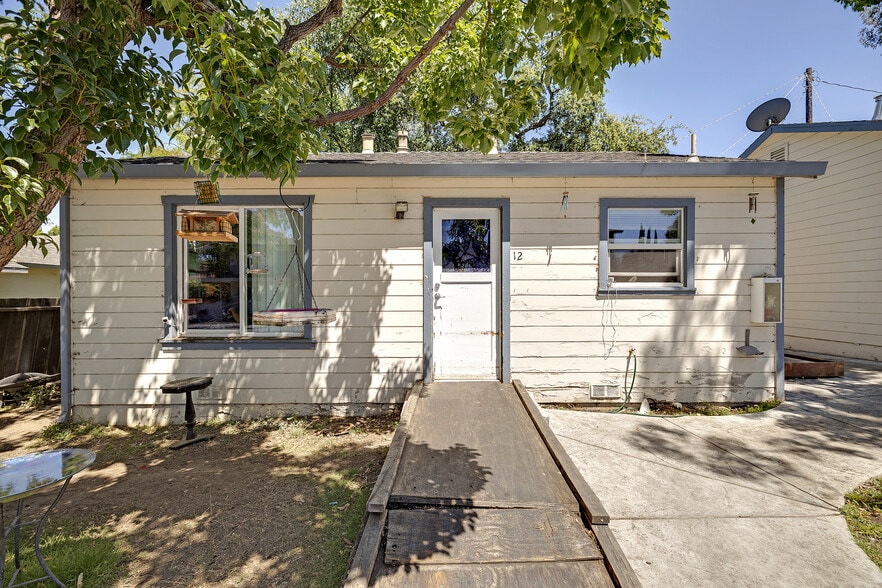More Photos Of 4041-4067 Vineyard Ave, Pleasanton Apartments For Sale