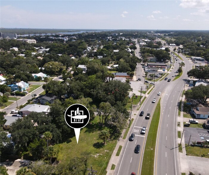 More Photos Of 523-531 N Dixie Fwy, New Smyrna Beach Land For Sale