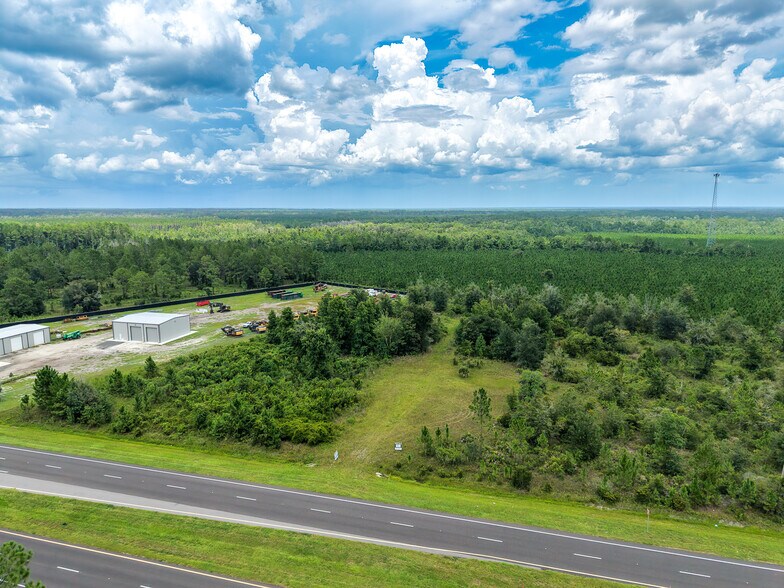 More Photos Of 1360 US-17, Palatka Land For Sale