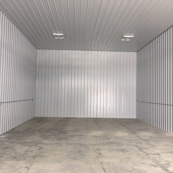 More Photos Of 125 S 80th St W, Billings Warehouse For Sale