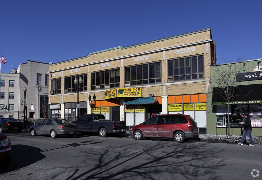 More Photos Of 2-10 Market St, Lynn Office For Sale