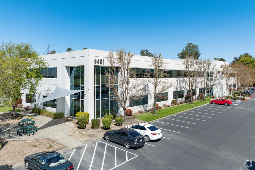 Primary Photo Of 5401 Old Redwood Hwy, Petaluma Office For Lease