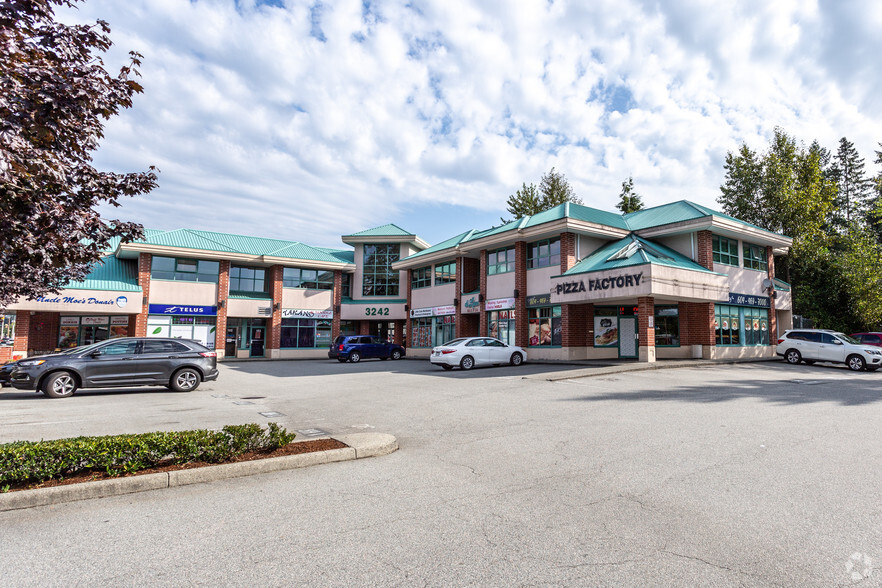 Primary Photo Of 3242 Westwood St, Port Coquitlam Storefront Retail Office For Lease