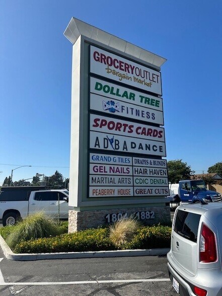 More Photos Of 1804-1888 N Placentia Ave, Placentia Unknown For Lease